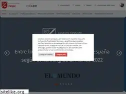 Sites similar to colegioparque.com