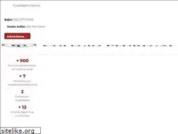 Sites similar to colegiopedregalgdl.com