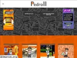 Sites similar to colegiopedro2.com.br