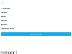 Sites similar to colegiopentagono.com