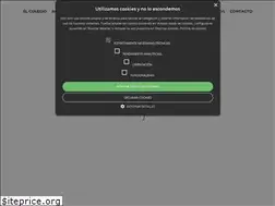 Sites similar to colegioperiodistascyl.com