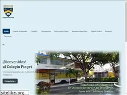 Sites similar to colegiopiagetpr.com
