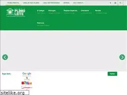 Sites similar to colegioplinioleite.com.br