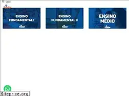 Sites similar to colegiopoente.com.br