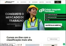 Sites similar to colegiopolivalente.com.br