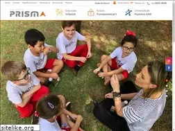 Sites similar to colegioprisma.com
