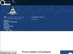 Sites similar to colegioqfb.org.mx