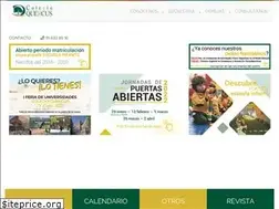 Sites similar to colegioquercus.com