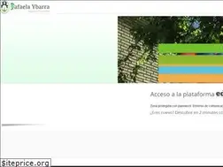 Sites similar to colegiorafaelaybarra.com