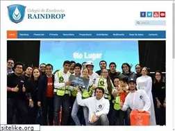 Sites similar to colegioraindrop.edu.mx