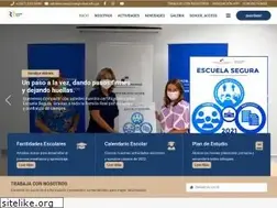 Sites similar to colegioreal.edu.pa