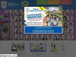Sites similar to colegioreinadelapazflorida.com