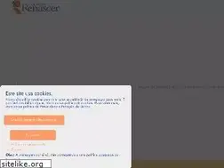 Sites similar to colegiorenascer.com.br