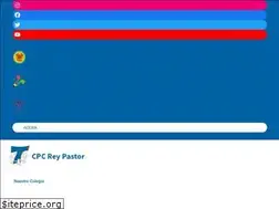 Sites similar to colegioreypastor.es