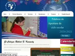 Sites similar to colegiorfk.edu.mx
