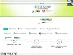Sites similar to colegiorudolfsteiner.edu.ec