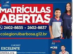 Sites similar to colegioruibarbosa.g12.br