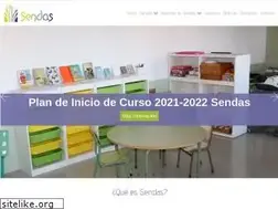 Sites similar to colegioruralsendas.com