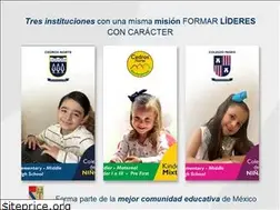 Sites similar to colegios-cedros-paseo.mx