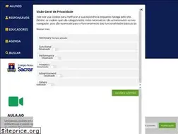 Sites similar to colegiosacramentinas.com.br