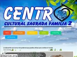 Sites similar to colegiosagradafamilia2.com