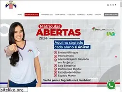 Sites similar to colegiosagradocoracao.com