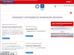 Sites similar to colegiosagradoscorazonesmedellin.edu.co