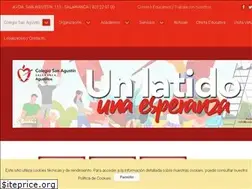 Sites similar to colegiosanagustin.com