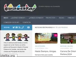 Sites similar to colegiosanfelix.com