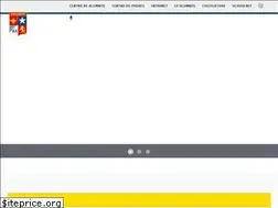 Sites similar to colegiosanignacio.cl