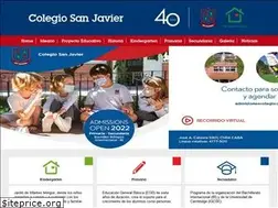 Sites similar to colegiosanjavier.com.ar