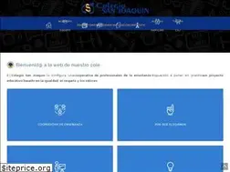 Sites similar to colegiosanjoaquin.es