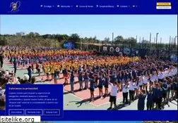 Sites similar to colegiosanjose.net