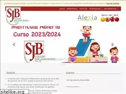 Sites similar to colegiosanjuanbosco.es
