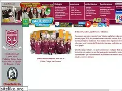 Sites similar to colegiosanlorenzo.cl