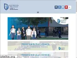 Sites similar to colegiosanmiguel.cl