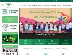Sites similar to colegiosanprudencio.net
