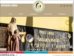 Sites similar to colegiosantaana.com.ar