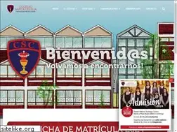 Sites similar to colegiosantacecilia.cl
