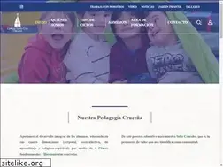 Sites similar to colegiosantacruz.cl