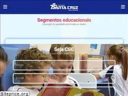 Sites similar to colegiosantacruz.g12.br