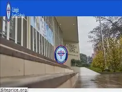 Sites similar to colegiosantaeufrasia.cl