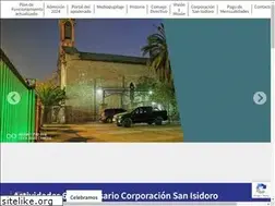 Sites similar to colegiosantamariadesantiago.cl