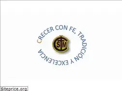 Sites similar to colegiosantamariaovalle.cl