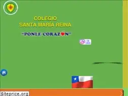 Sites similar to colegiosantamariareina.cl
