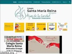 Sites similar to colegiosantamariareina.org