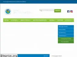 Sites similar to colegiosantamariarj.com.br
