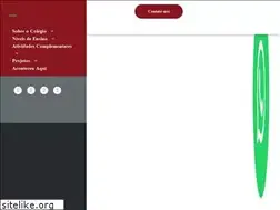 Sites similar to colegiosantarosa.com