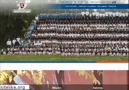 Sites similar to colegiosantateresa.edu.ar