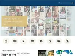 Sites similar to colegiosantateresa.org